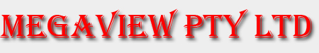 Megaview Pty Ltd Logo