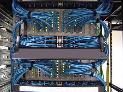 Network Cabling