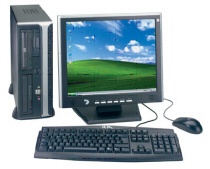 Workstation Pictures